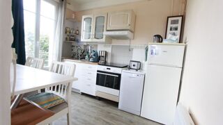  Appartement à vendre 2 pièces 36 m²