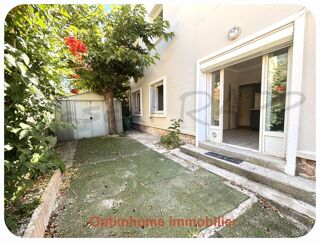  Appartement à vendre 3 pièces 44 m²