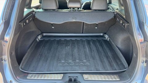 Kadjar 1.3 TCe 140 Intens 2021 occasion 76140 Le Petit Quevilly
