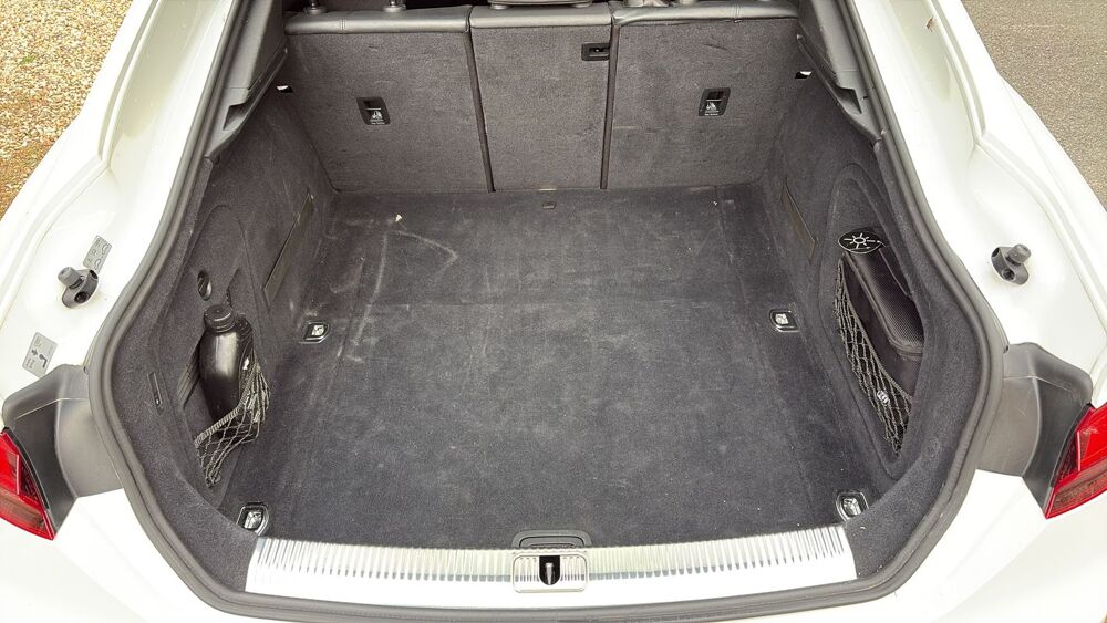 A5 2.0 TDI 190 S-Tronic 7 S line 2020 occasion 45360 Chatillon Sur Loire