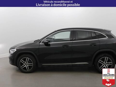 Classe GLA 200 7G-DCT Style 2022 occasion 10150 Lavau