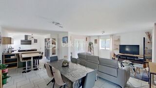  Maison à vendre 6 pièces 152 m²