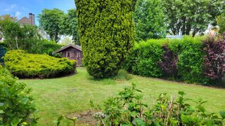  Maison à vendre 6 pièces 166 m²