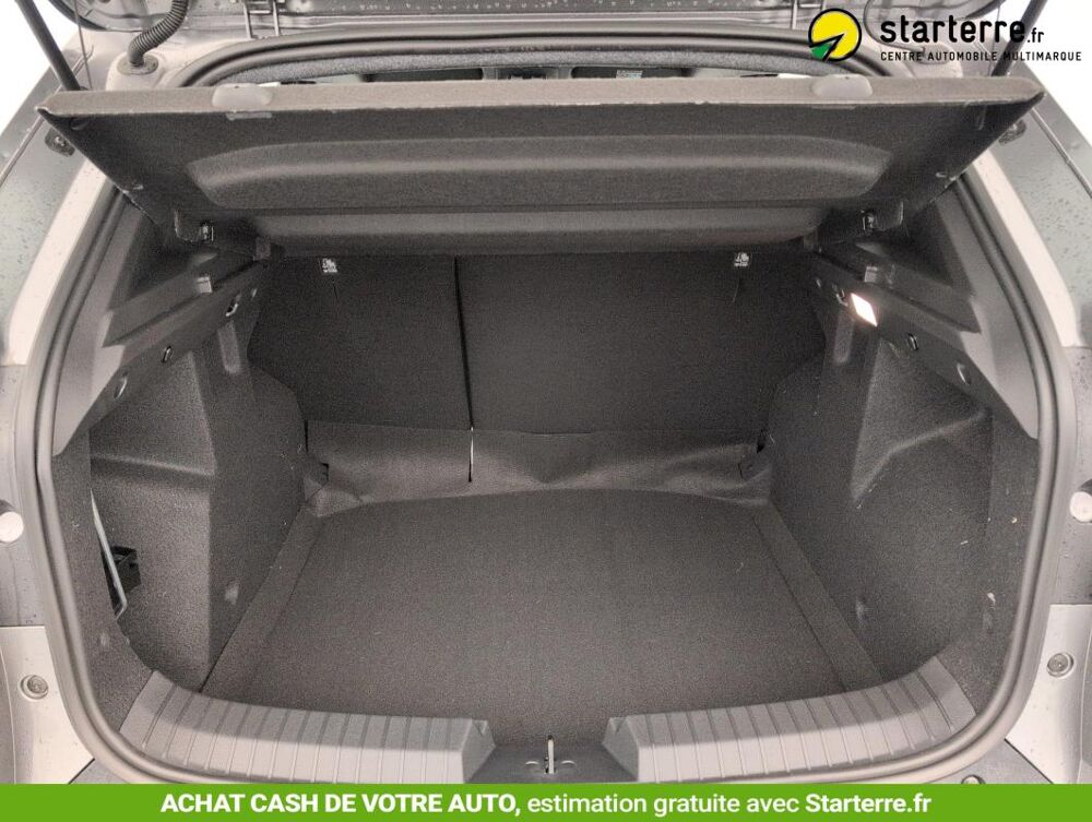 Duster Mild Hybrid 140 Expression 2026 occasion 69190 Saint-Fons