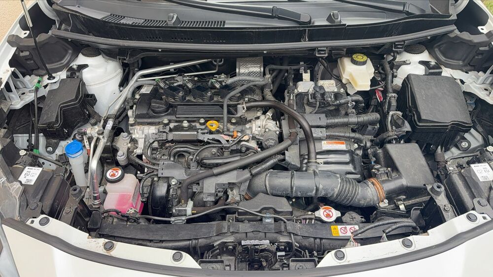 Yaris Cross IV 1.5 116 Hybrid E-CVT Collection - Entretien constructeur 2023 occasion 94500 Champigny Sur Marne