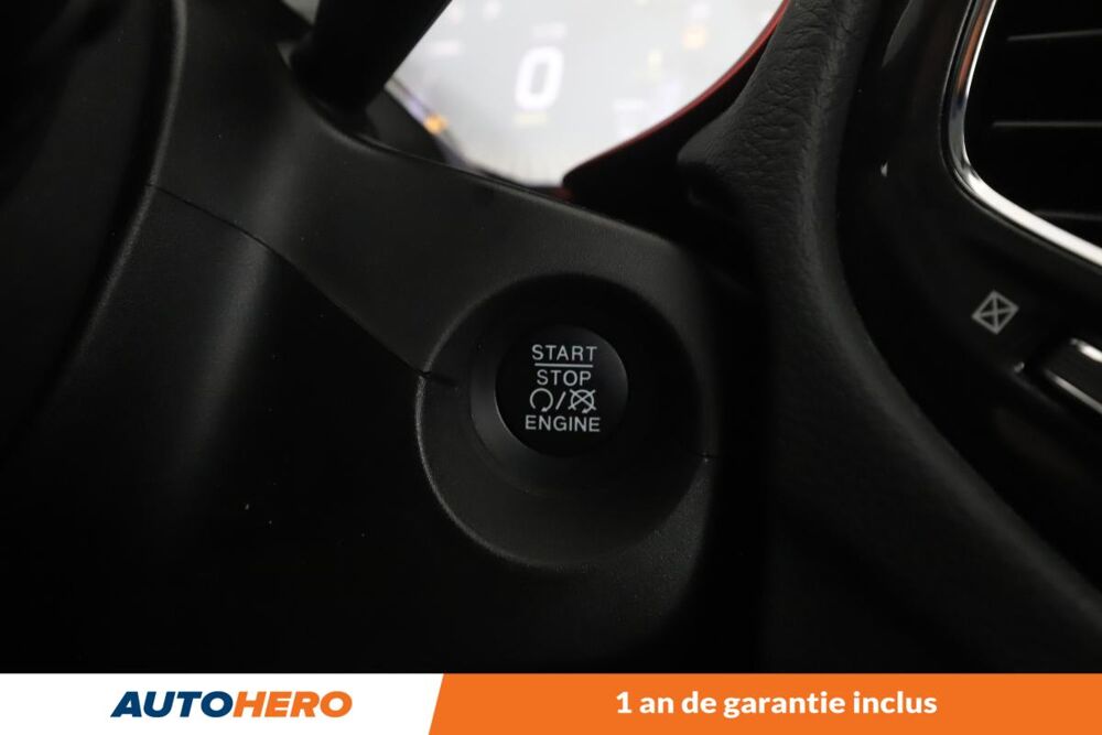 Compass 1.3 GSE T4 PHEV 4xe Trailhawk AT6 240 ch 2021 occasion 92130 Issy-les-Moulineaux