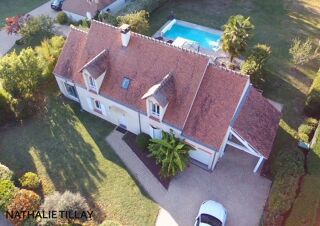  Maison � vendre 7 pi�ces 180 m�