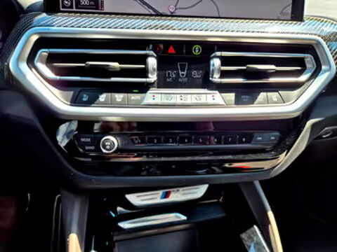 X4 Competition 2022 occasion 33000 Bordeaux