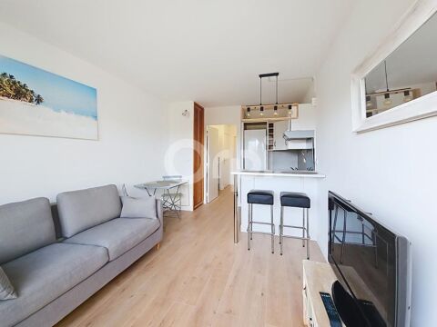  Appartement � louer 2 pi�ces 26 m�