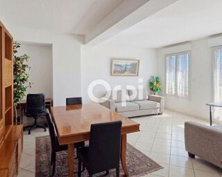  Appartement à vendre 4 pièces 92 m²