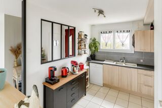  Maison à vendre 5 pièces 88 m²