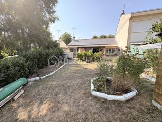  Maison � vendre 3 pi�ces 76 m�