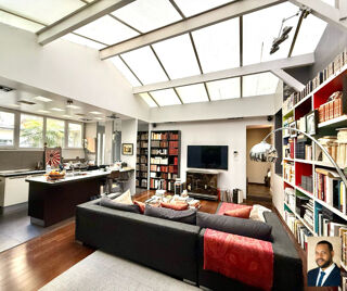  Appartement � vendre 6 pi�ces 157 m�