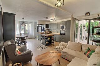  Maison à vendre 7 pièces 142 m²