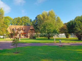  Propriété/château à vendre 5 pièces 125 m²