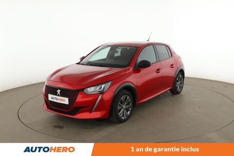 Annonce voiture Peugeot 208 13490 €