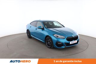 Serie 2 218d M Sport BV8 150 ch 2020 occasion 92130 Issy-les-Moulineaux