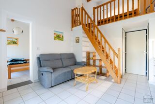  Maison à vendre 3 pièces 47 m²