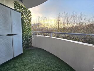  Appartement � vendre 2 pi�ces 47 m�