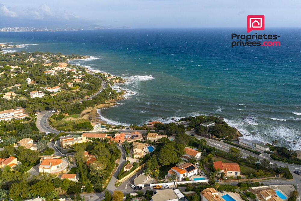 � vendre  Villa Les Issambres (83380)