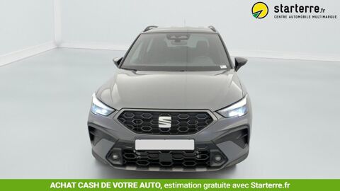 Arona 1.0 TSI 115 ch Start/Stop DSG7 Copa 2026 occasion 69190 Saint-Fons