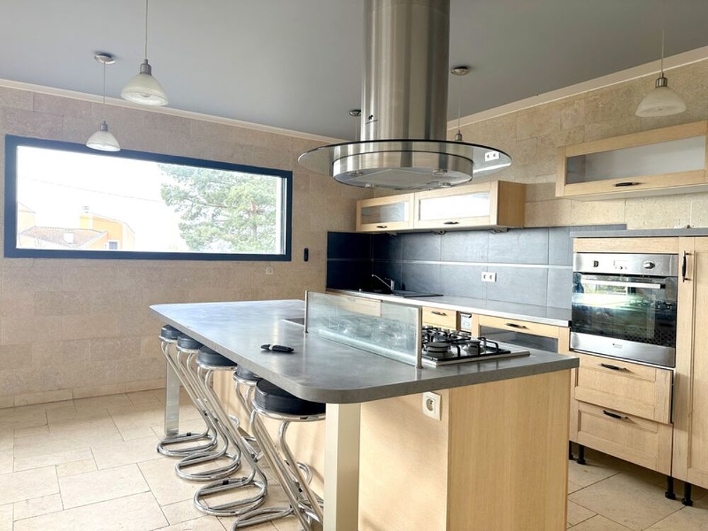 Vente Villa Villa 183m² sur sous-sol complet et parcelle de 2000m² à Beauregard-L'Evêque Beauregard l eveque