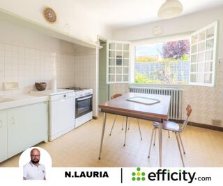  Maison � vendre 9 pi�ces 185 m�