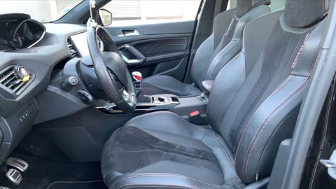 308 GTI II 1.6 262.0 2018 occasion 57480 Apach