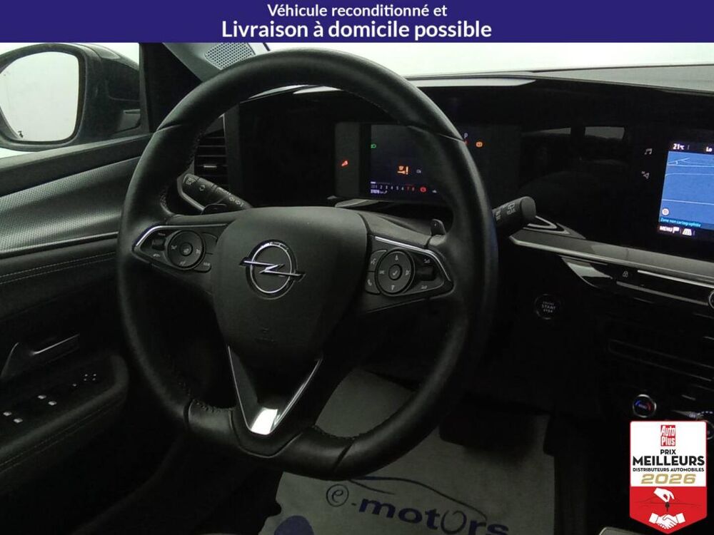 Mokka Turbo 130 BVA8 Elegance 2024 occasion 10150 Lavau
