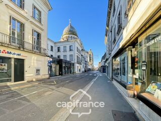  Appartement  vendre 1 pice 18 m