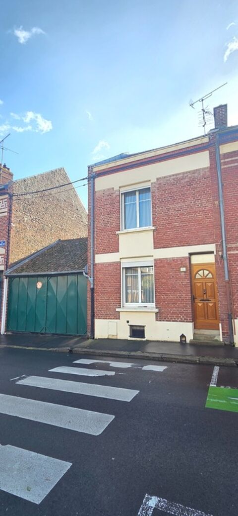  Maison � vendre 4 pi�ces 104 m�