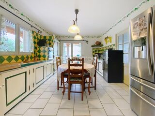  Villa � vendre 5 pi�ces 140 m�