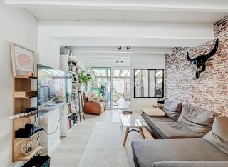  Villa � vendre 5 pi�ces 106 m�