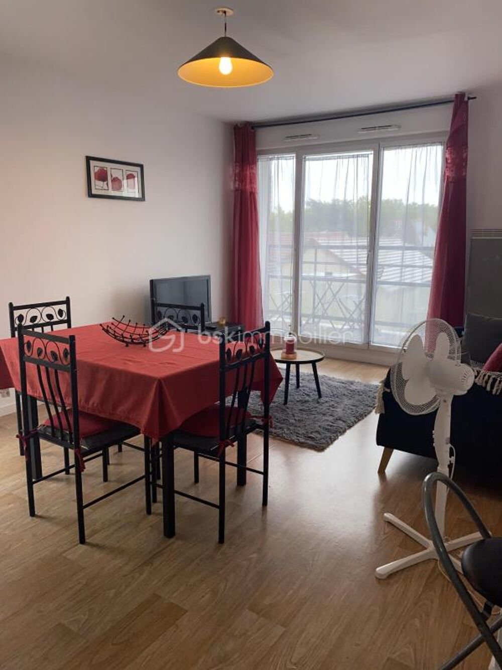 Vente Appartement Vivez l'élégance moderne dans ce superbe appartement à vendre ! L hay les roses
