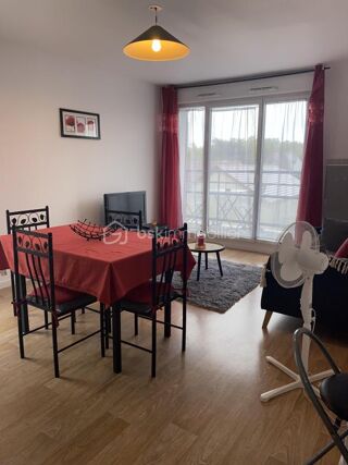  Appartement à vendre 3 pièces 56 m²