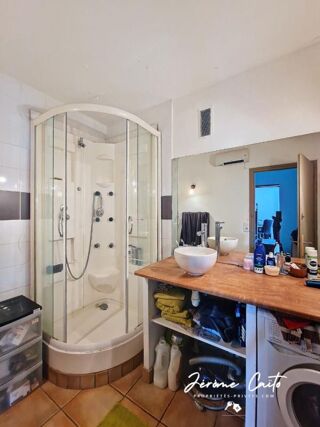  Appartement � vendre 2 pi�ces 47 m�