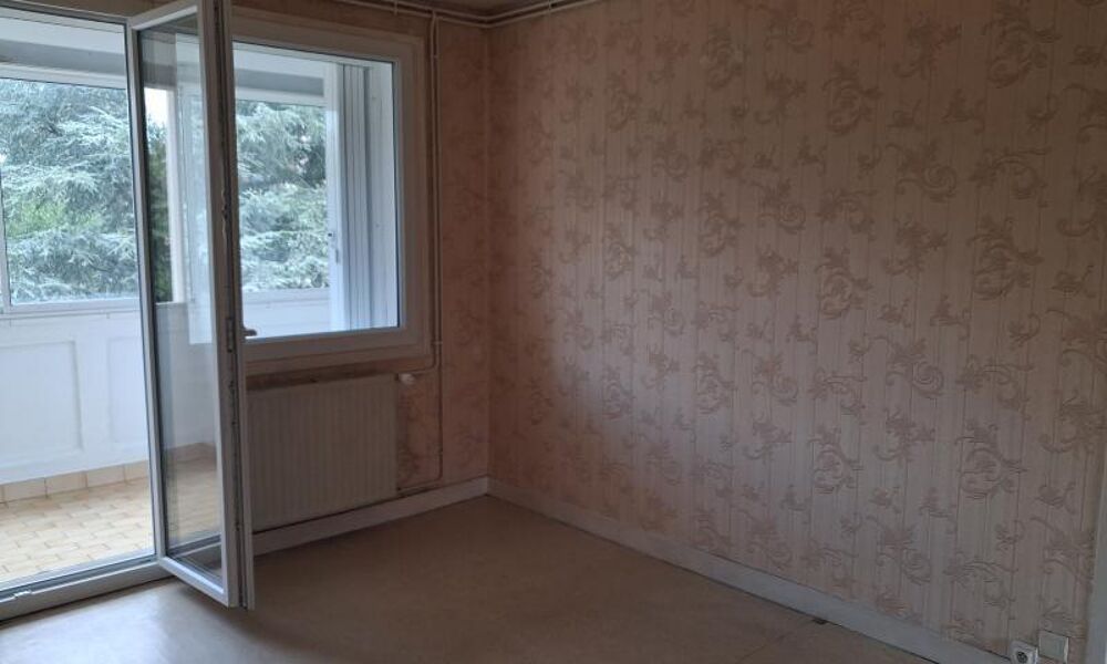 Location Appartement T3 Unieux