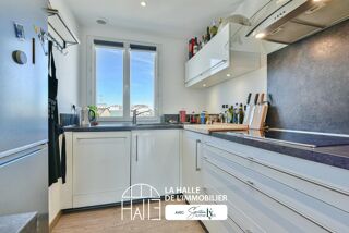  Appartement à vendre 3 pièces 64 m²