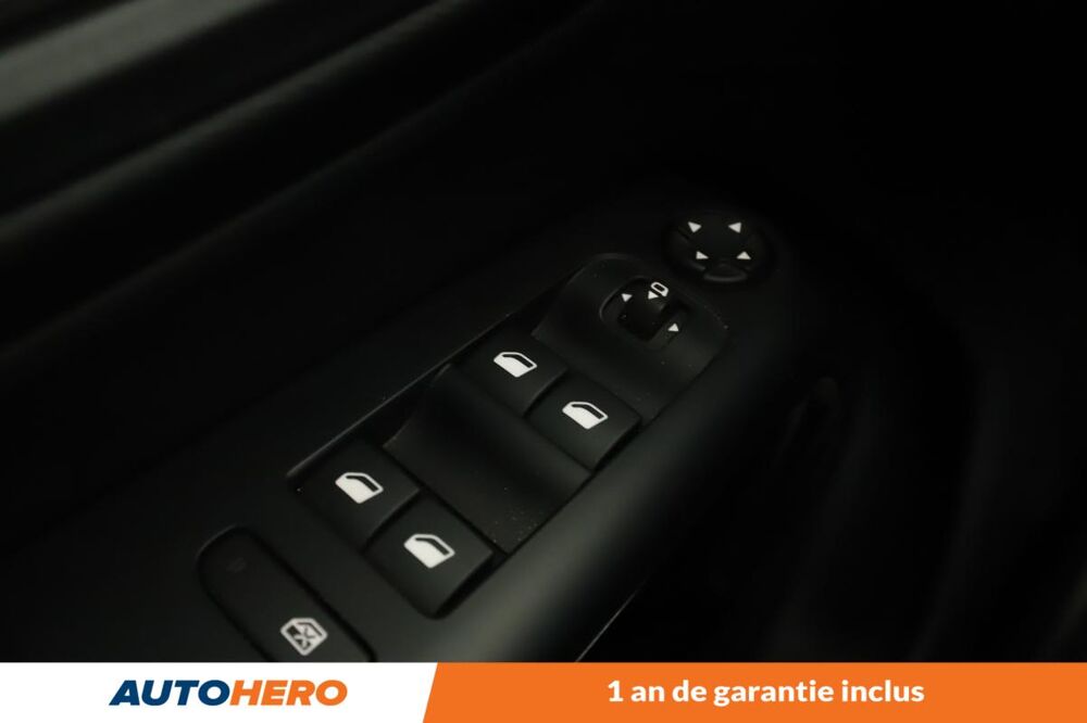 C5 aircross 1.5 Blue-HDi Shine Pack EAT8 131 ch 2022 occasion 92130 Issy-les-Moulineaux