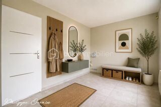  Maison � vendre 5 pi�ces 109 m�