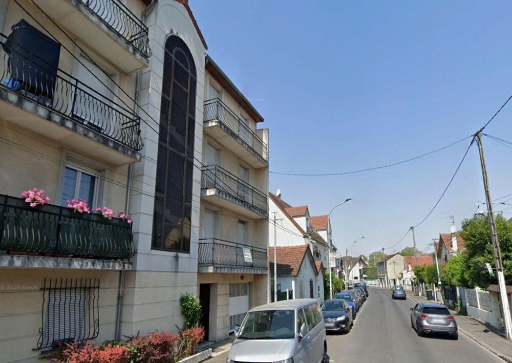 Location Appartement Appartement de 60m2 à louer sur Le Blanc-Mesnil Le blanc mesnil
