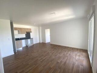  Appartement � louer 3 pi�ces 54 m� Chartres