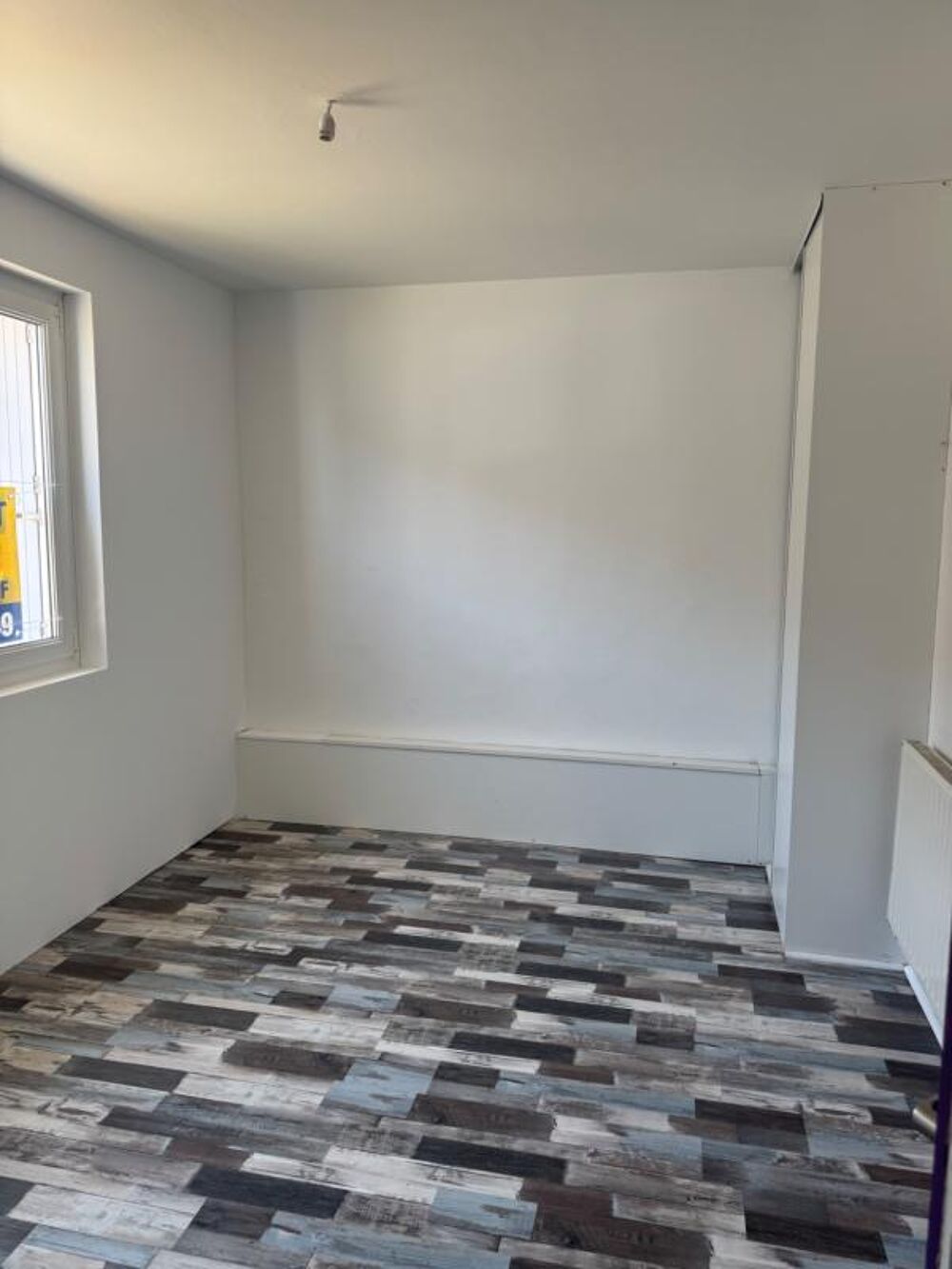 Vente Appartement À Quimper, découvrez cet appartement T4 de 67,27 m² situé au rez-de-chaussée d'une résidence Quimper