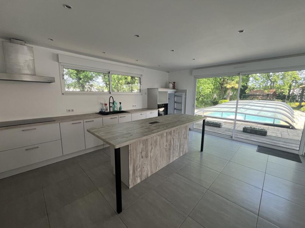 � vendre  Maison Talmont-Saint-Hilaire (85440)