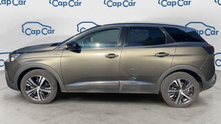 3008 II 1.5 BlueHDi 130 EAT8 GT Line 2020 occasion 34980 Saint Gely Du Fesc