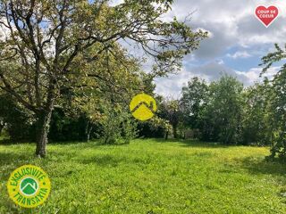  Terrain � vendre 1 pi�ce 1807 m�