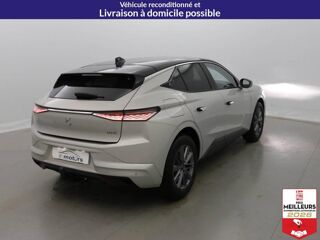 DS4 Essence 130 EAT8 Bastille 2022 occasion 10150 Lavau