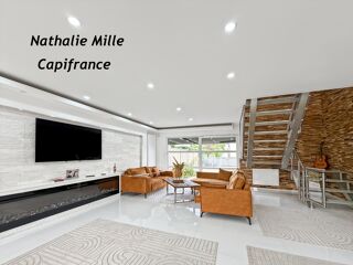  Maison à vendre 6 pièces 120 m²