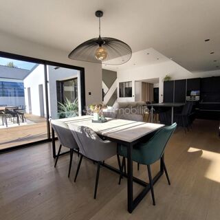  Maison  vendre 6 pices 144 m