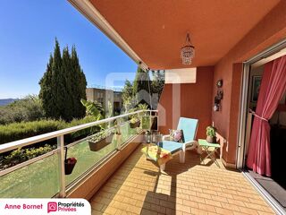  Appartement à vendre 3 pièces 63 m²